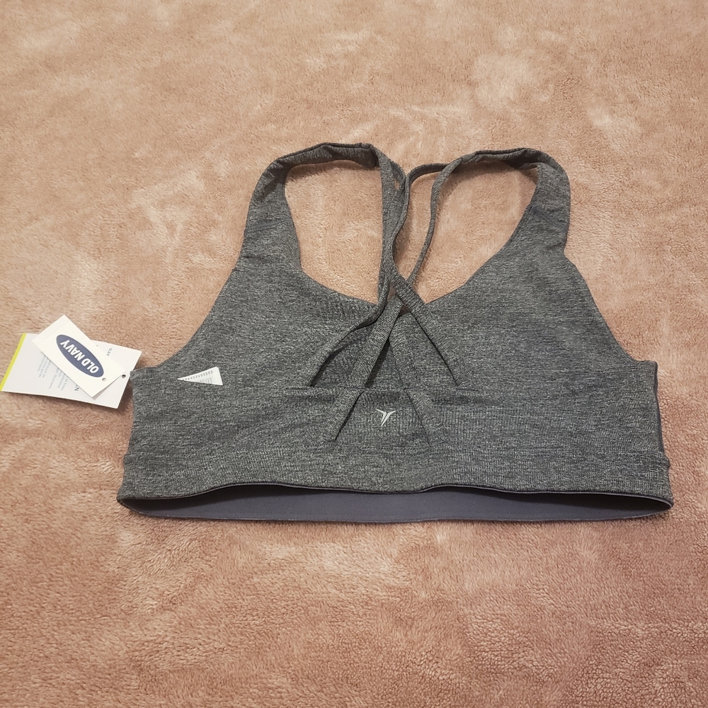 Old Navy Active Medium Support - Picture 5 of 7